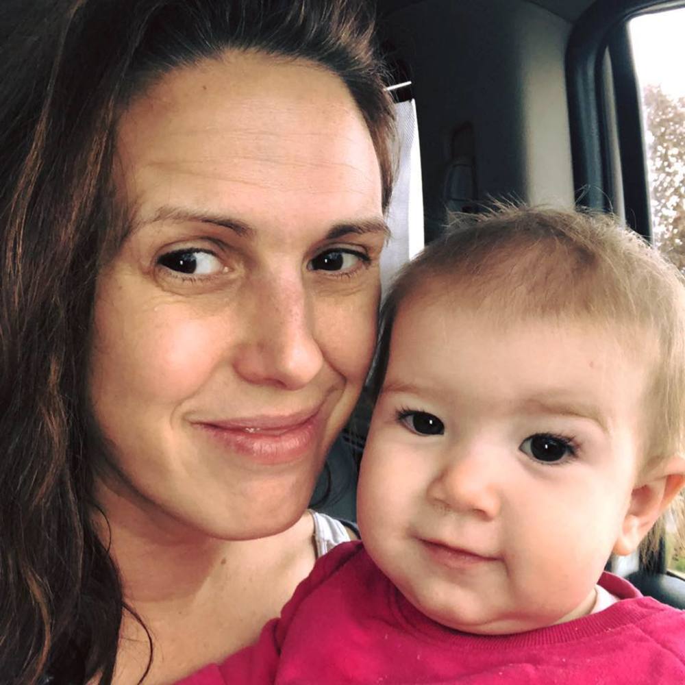 Meet your Posher, Brandi